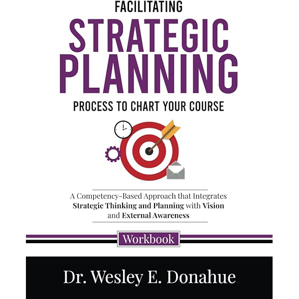 Amazon.com: Strategic Planning for Public and Nonprofit